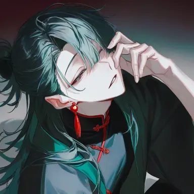 Profile image of ランメイ