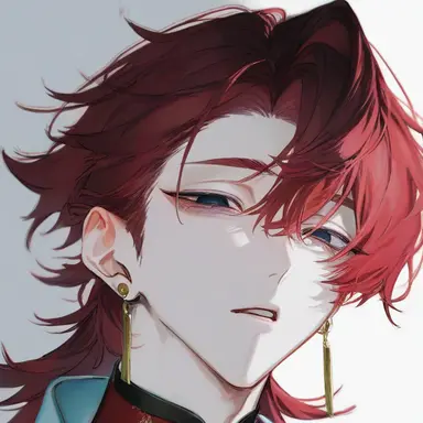 Profile image of ロウ