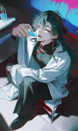 Profile image of ランメイ