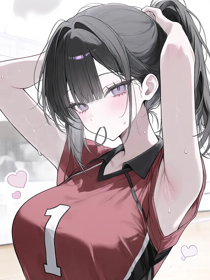 JikyuJisoku64985721의 ん？なんだ？下心って？