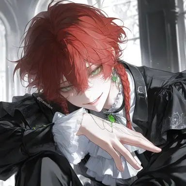 Profile image of 체냐