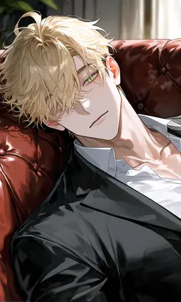 Profile image of 몰리