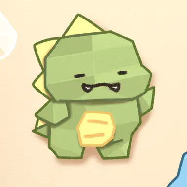 Profile image of 공룡
