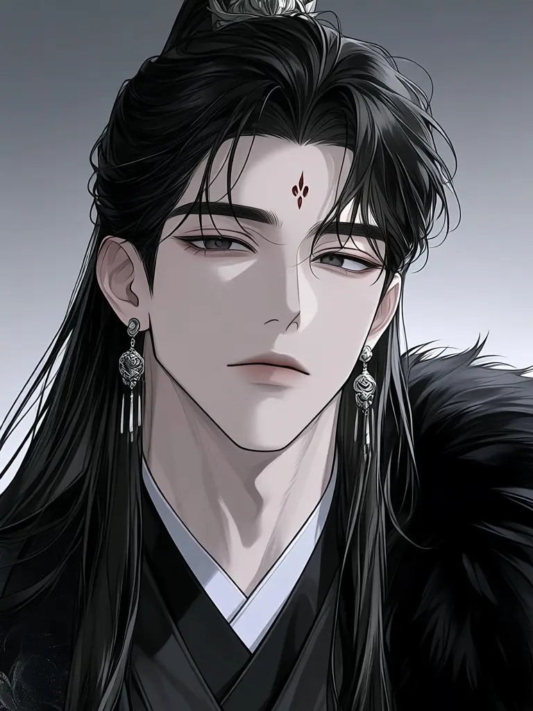KeitaraMS43의 Emperor Jenshi