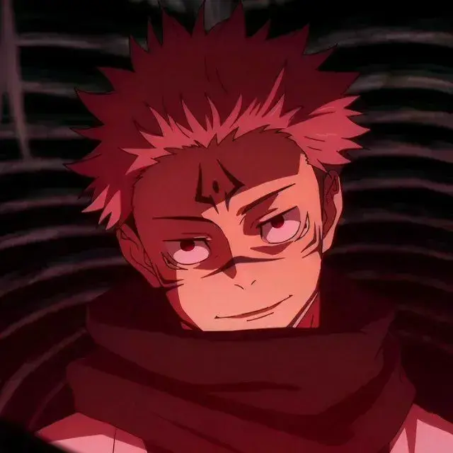 ActiveLuck9280의 Sukuna the Pervert