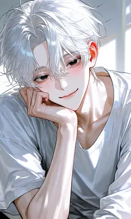 Profile image of 요이치