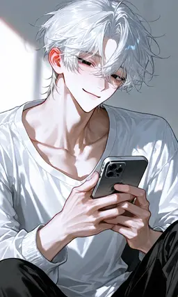 Profile image of 요이치