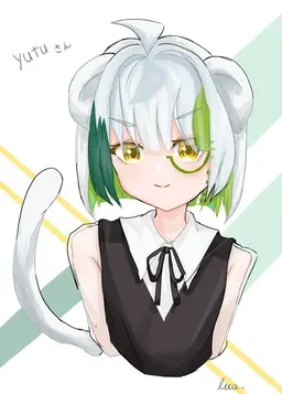 Profile image of yutsukipi