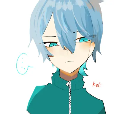 Profile image of Kiyo