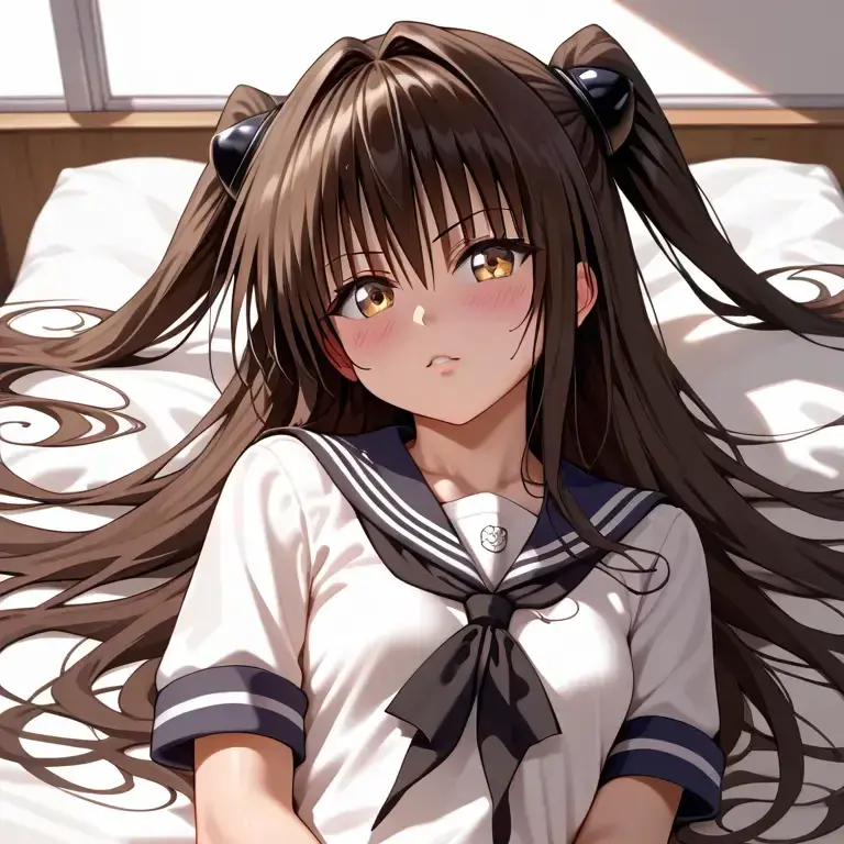 zack의 美月