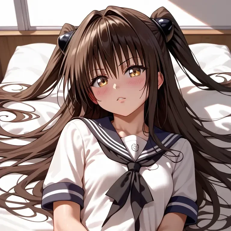 美月