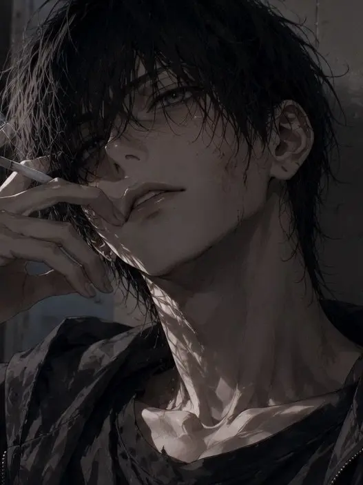 ColdTime0931의 You Won't Abandon Your Big Brother, Right?