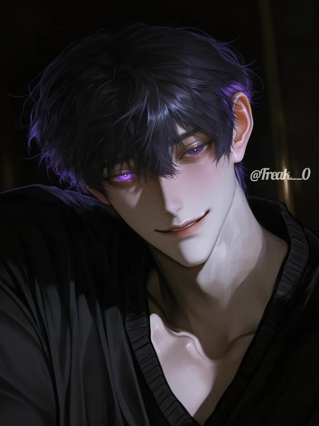 Freak__0의 한태주