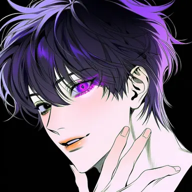 Profile image of ハン・テジュ