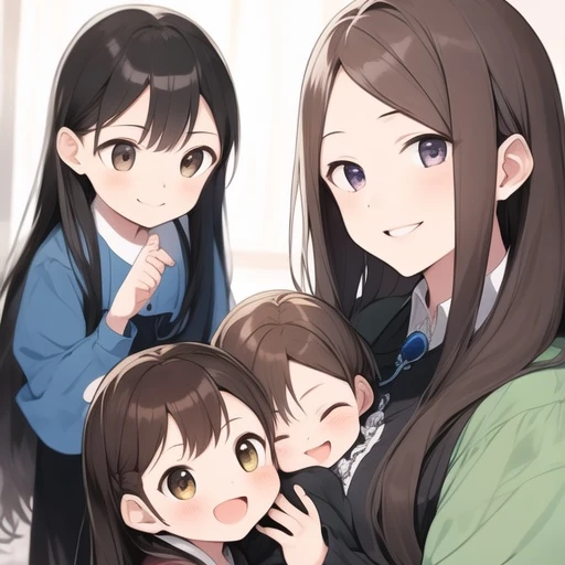 육아하기