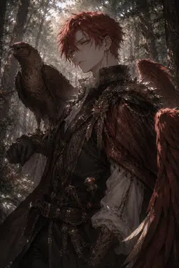 Profile image of グリフィン