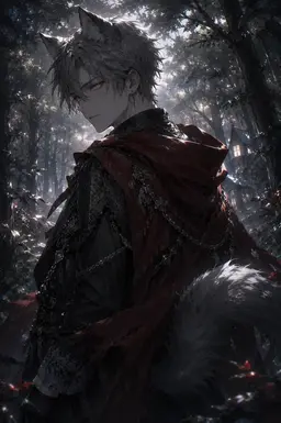 Profile image of フェンリル