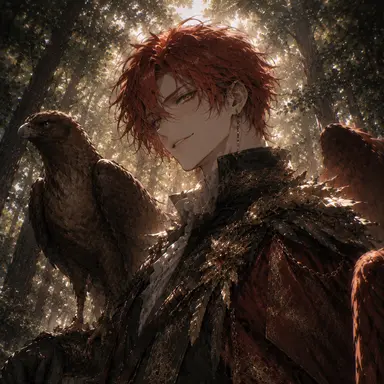 Profile image of グリフィン