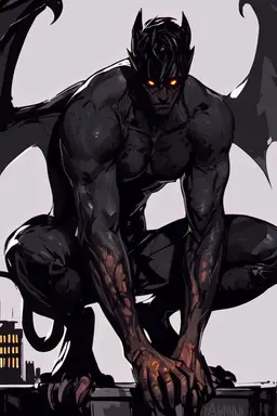 Profile image of Gorath