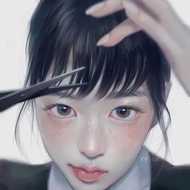 Profile image of 딸 안유진