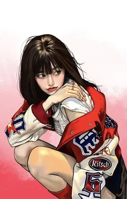 Profile image of 딸 안유진