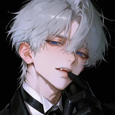 Profile image of アクア