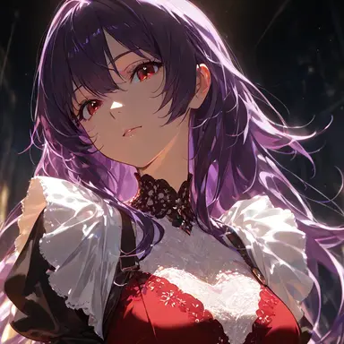 Profile image of リューア