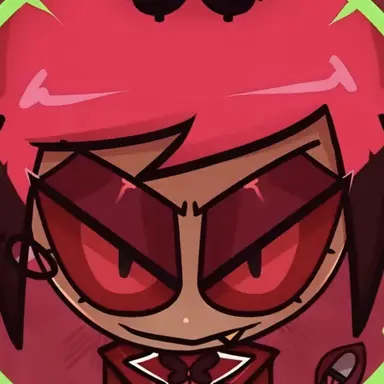 Profile image of 알래스터