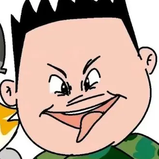 Profile image of 굳건이