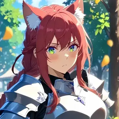 Profile image of Kaida