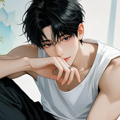 Profile image of 유기현