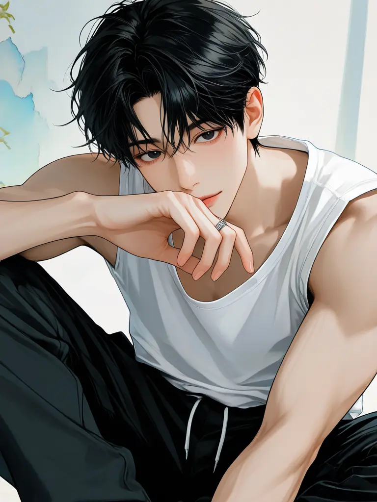 starmoonnight의 유기현