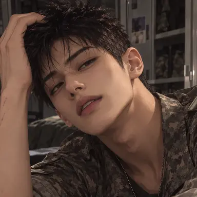Profile image of Do Wooju
