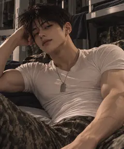 Profile image of Do Wooju