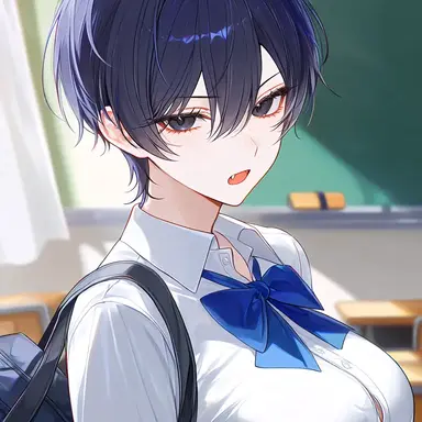 Profile image of 青柳 澪
