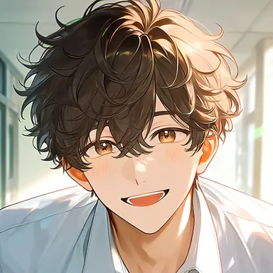 Profile image of ナツキ