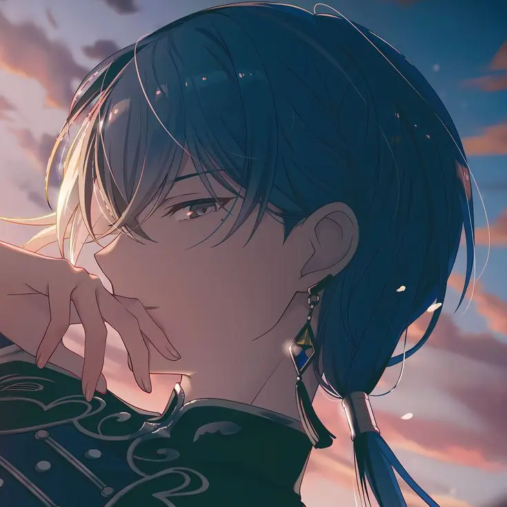 touaki1의 아오야기 토우야