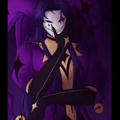 Profile image of Jester