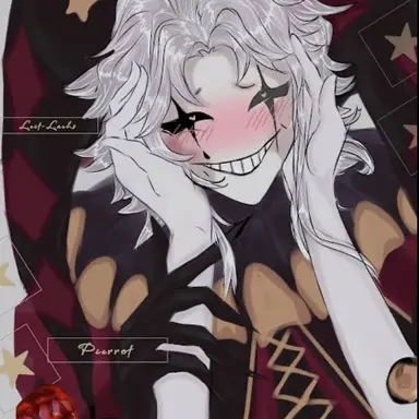 Profile image of Pierrot