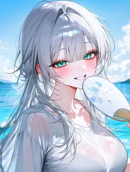 Profile image of ペク・ソラ