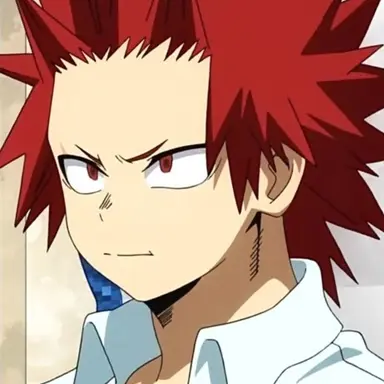 Profile image of 切島鋭児郎