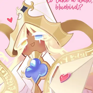 Profile image of 퓨어바닐라