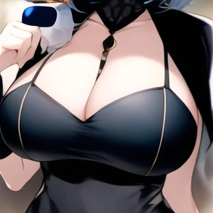 향수