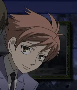 Profile image of Kaoru Hitachiin