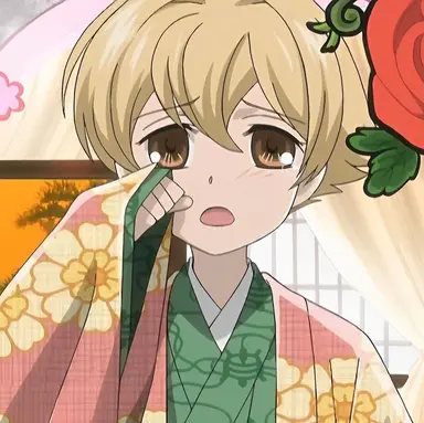 Profile image of Honey