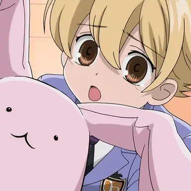 Profile image of Honey