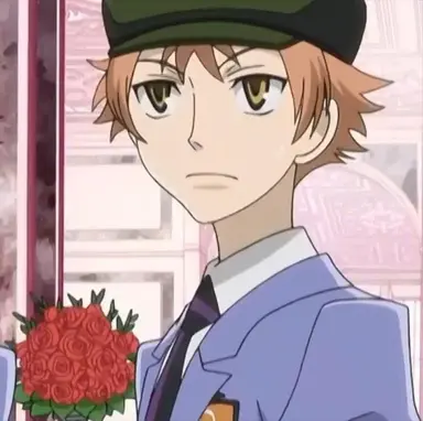 Profile image of Hikaru Hitachiin