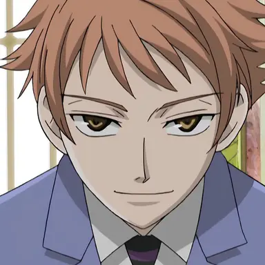 Profile image of Hikaru Hitachiin