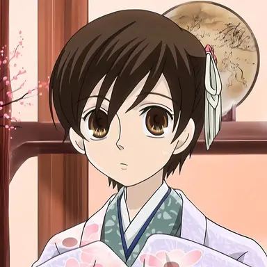 Profile image of Haruhi Fujioka
