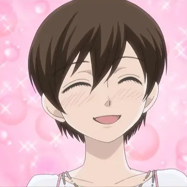 Profile image of Haruhi Fujioka